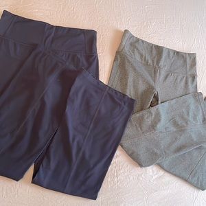 Athleta leisure/yoga pants